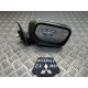Зеркало правое Mitsubishi Outlander CU (2003-2008) MR991882HA *5pin