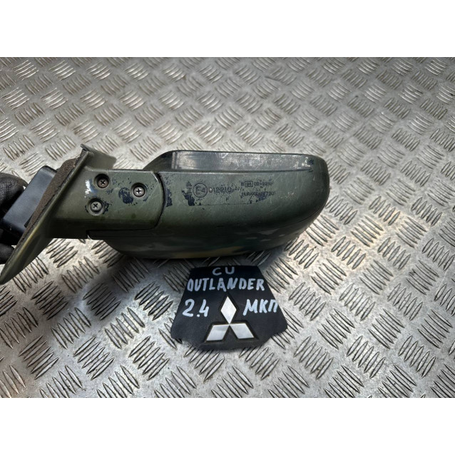 Зеркало правое Mitsubishi Outlander CU (2003-2008) MR991882HA *5pin