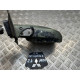 Зеркало левое Mitsubishi Outlander CU (2003-2008) MR991881XA *дефект