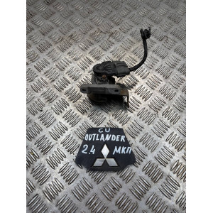 Датчик положения педали газа Mitsubishi Outlander CU 2,4 (2003-2008) MR578861