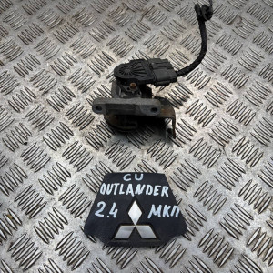 Датчик положения педали газа Mitsubishi Outlander CU 2,4 (2003-2008) MR578861