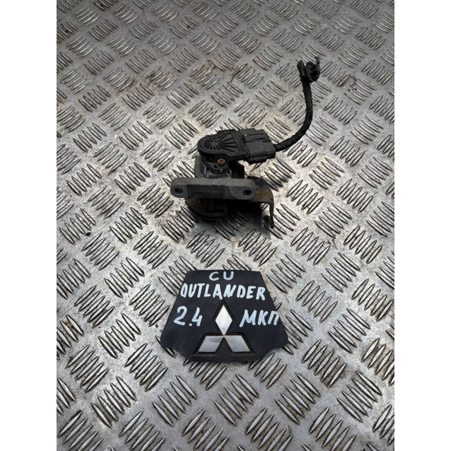 Датчик положения педали газа Mitsubishi Outlander CU 2,4 (2003-2008) MR578861