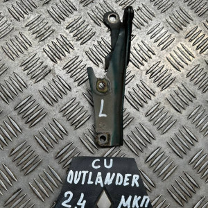 Петля капота ліва Mitsubishi Outlander CU (2003-2008) MB866525