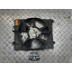 Диффузор с вентилятором радиатора кондиционера Mitsubishi Outlander CU 2,4 (2003-2008) MN124894 7812A115