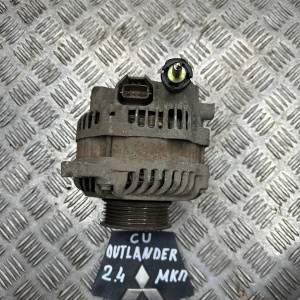 Генератор Mitsubishi Outlander CU 2,4 (2003-2008) MN183450