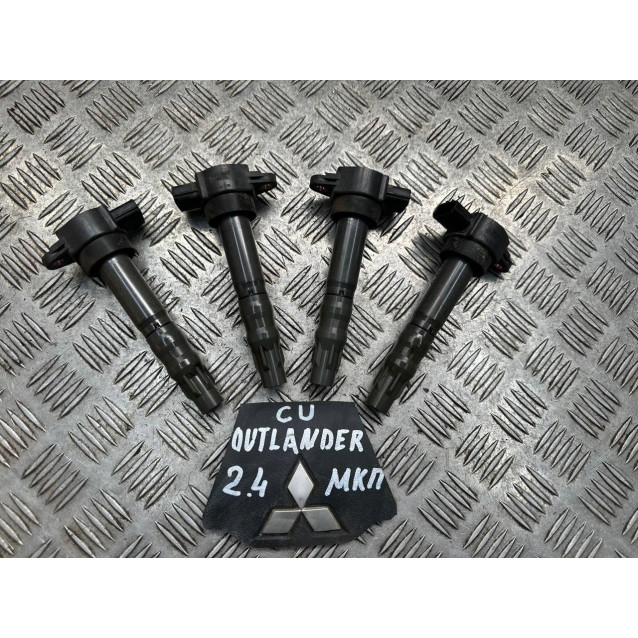 Катушка зажигания Mitsubishi Outlander CU (2003-2008) 2,4 FK0278 MR994643