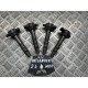 Катушка зажигания Mitsubishi Outlander CU (2003-2008) 2,4 FK0278 MR994643