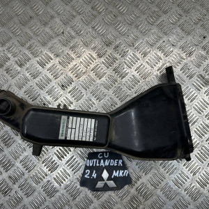 Воздухозаборник Mitsubishi Outlander CU (2003-2008) 2,4 MN156816