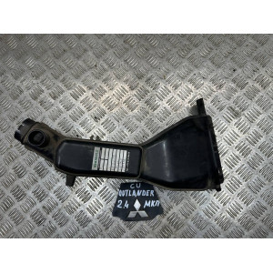 Воздухозаборник Mitsubishi Outlander CU (2003-2008) 2,4 MN156816