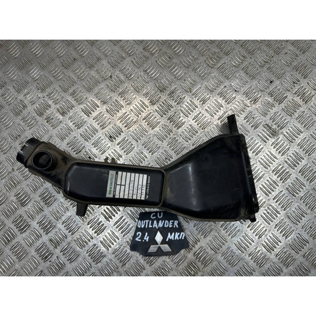 Воздухозаборник Mitsubishi Outlander CU (2003-2008) 2,4 MN156816