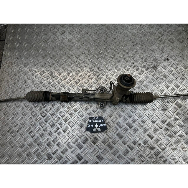 Рейка рулевая Mitsubishi Outlander CU (2003-2008) 2,4 MR961356