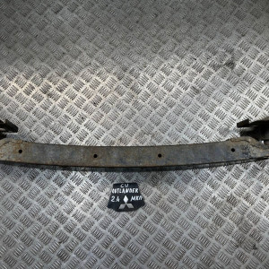 Усилитель бампера переднего Mitsubishi Outlander CU (2003-2008) MR971960