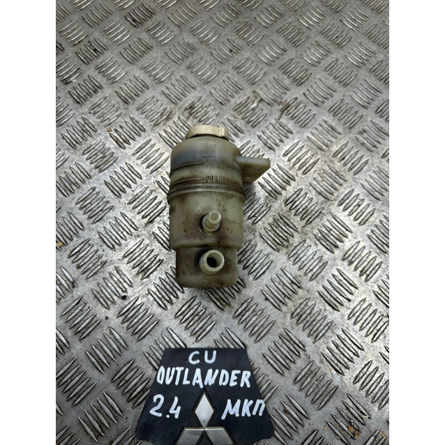 Бачок ГУР Mitsubishi Outlander CU (2003-2008) MR403657