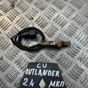 Лямбда-зонд Mitsubishi Outlander CU 2,4 (2003-2008) 2340008972 другий