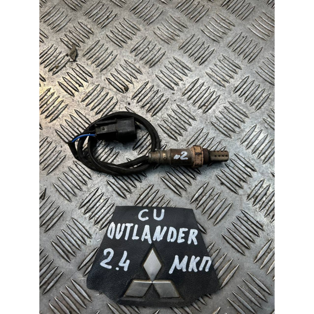 Лямбда-зонд Mitsubishi Outlander CU 2,4 (2003-2008) 2340008972 другий
