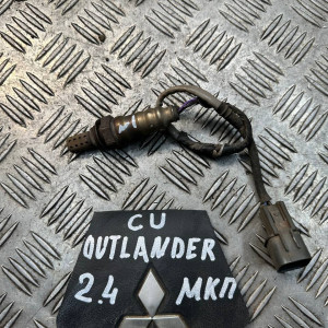 Лямбда-зонд Mitsubishi Outlander CU 2,4 (2003-2008) 2340008954 перший