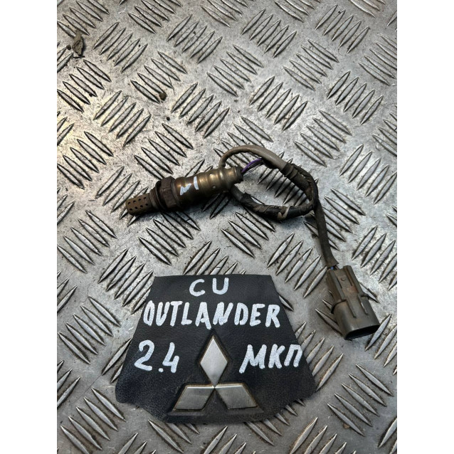 Лямбда-зонд Mitsubishi Outlander CU 2,4 (2003-2008) 2340008954 перший
