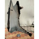 Крыло переднее левое Mitsubishi Outlander CU (2003-2008) MR990117