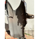 Крыло переднее левое Mitsubishi Outlander CU (2003-2008) MR990117