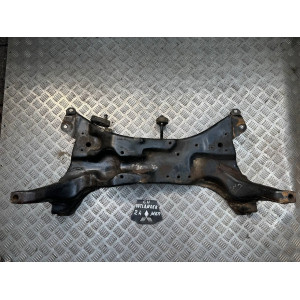 Балка передней подвески Mitsubishi Outlander CU (2003-2008) MR961222 *дефект