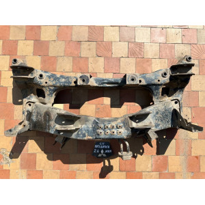 Балка задней подвески Mitsubishi Outlander CU (2003-2008) MR961172