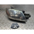 Фара правая Mitsubishi Outlander CU (2003-2008) MN150492