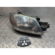Фара правая Mitsubishi Outlander CU (2003-2008) MN150492