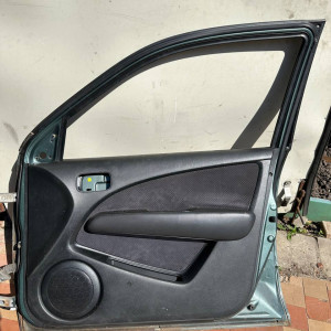 Дверь передняя правая Mitsubishi Outlander CU (2003-2008) MN133604