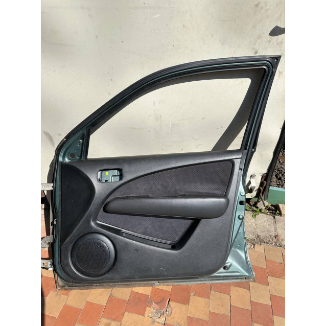Дверь передняя правая Mitsubishi Outlander CU (2003-2008) MN133604