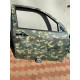 Дверь передняя правая Mitsubishi Outlander CU (2003-2008) MN133604