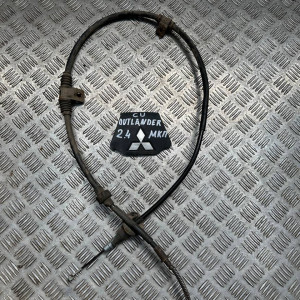 Трос ручника Mitsubishi Outlander CU (2003-2008) MR955683