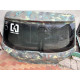 Крышка багажника Mitsubishi Outlander CU (2003-2008) MR954463