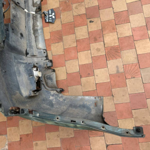 Бампер задний Mitsubishi Outlander CU (2003-2008) MN150480WB