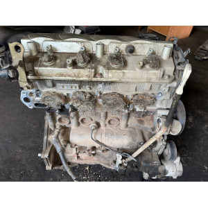 Двигатель Mitsubishi Outlander CU 2.4 (2003-2008) 4G69 1000A001