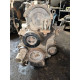 Двигатель Mitsubishi Outlander CU 2.4 (2003-2008) 4G69 1000A001