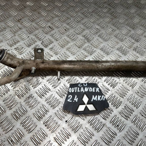 Трубка охлаждения Mitsubishi Outlander CU (2003-2008) 2,4 MN163340