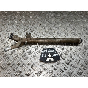 Трубка охлаждения Mitsubishi Outlander CU (2003-2008) 2,4 MN163340