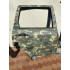 Дверь задняя правая Mitsubishi Outlander CU (03-08) MR954672