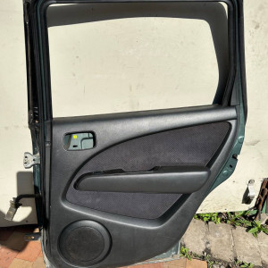 Дверь задняя правая Mitsubishi Outlander CU (03-08) MR954672