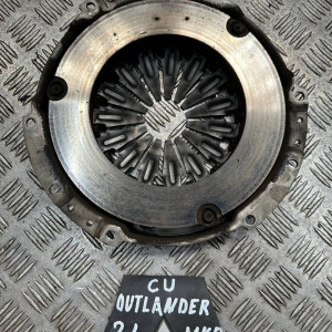 Корзина сцепления Mitsubishi Outlander CU 2,4 (2003-2008) MR980571