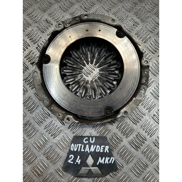 Корзина сцепления Mitsubishi Outlander CU 2,4 (2003-2008) MR980571