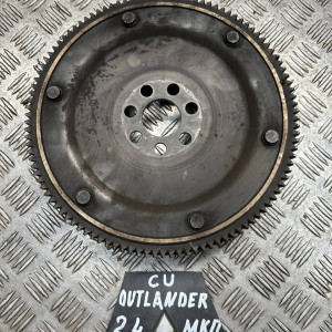 Маховик Mitsubishi Outlander CU (2003-2008) 2,4 MN163097 / 1120A178