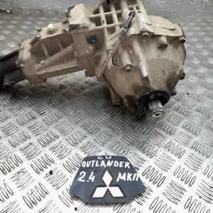 Раздаточная коробка Mitsubishi Outlander CU (2003-2008) MN132254