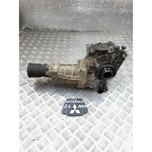 Раздаточная коробка Mitsubishi Outlander CU (2003-2008) MN132254