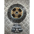 Диск сцепления 2.4 Mitsubishi Outlander CU (2003-2008) MN168062