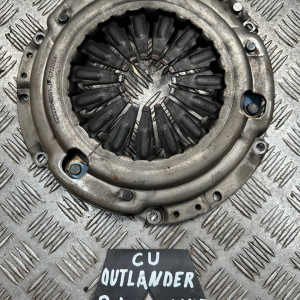 Корзина сцепления Mitsubishi Outlander CU 2,4 (2003-2008) MR980571
