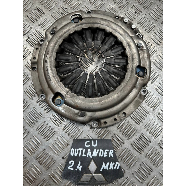 Корзина сцепления Mitsubishi Outlander CU 2,4 (2003-2008) MR980571