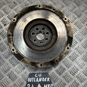 Маховик Mitsubishi Outlander CU (2003-2008) 2,4 MN163097 / 1120A178