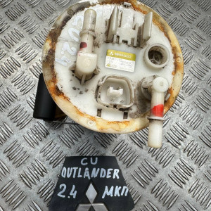 Бензонасос Mitsubishi Outlander CU 2,4 (2003-2008) 1760A016 / 1760A059