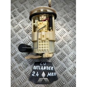 Бензонасос Mitsubishi Outlander CU 2,4 (2003-2008) 1760A016 / 1760A059